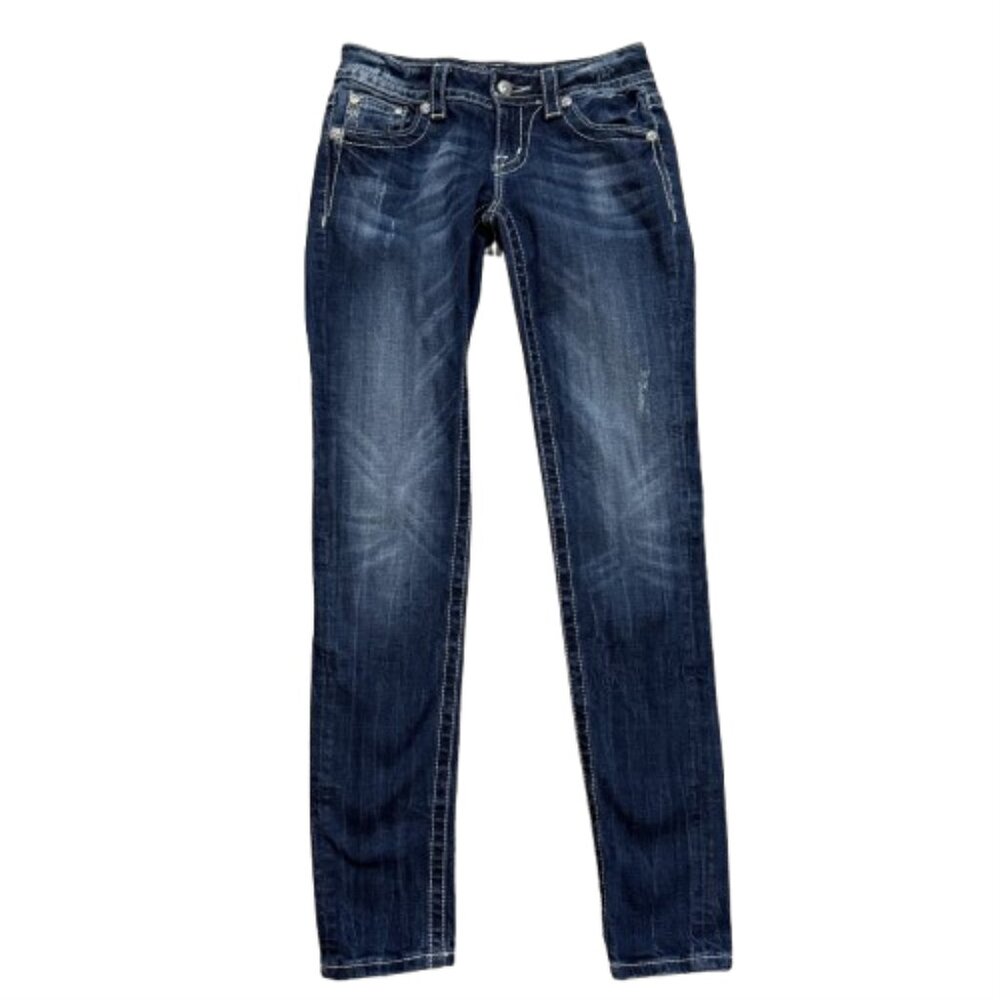 Miss Me Jeans - Picture 2 of 6